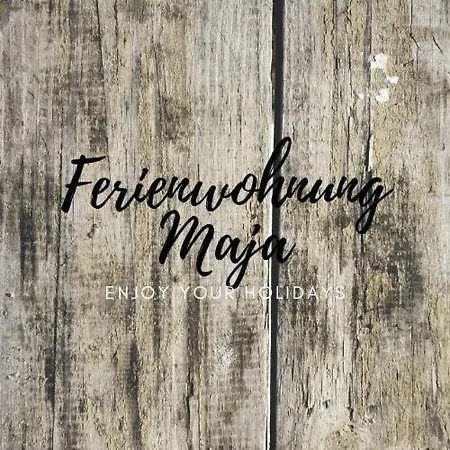 Maya Apartament
