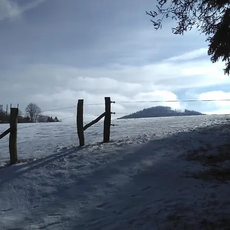 Maya Apartmán *