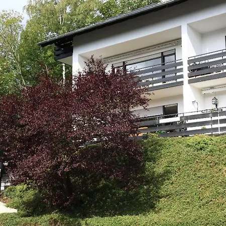 Maya Appartement Winterberg