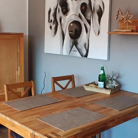 Maya Appartement Winterberg