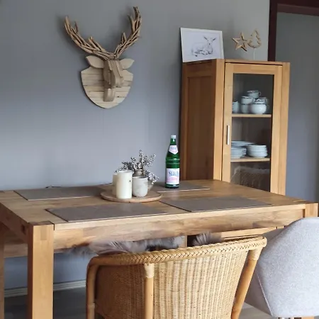 Appartement Maya Winterberg