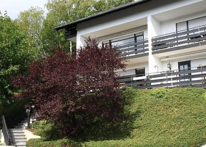 Maya Appartement Winterberg