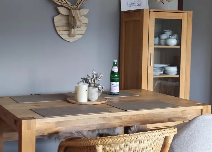 Appartement Maya Winterberg