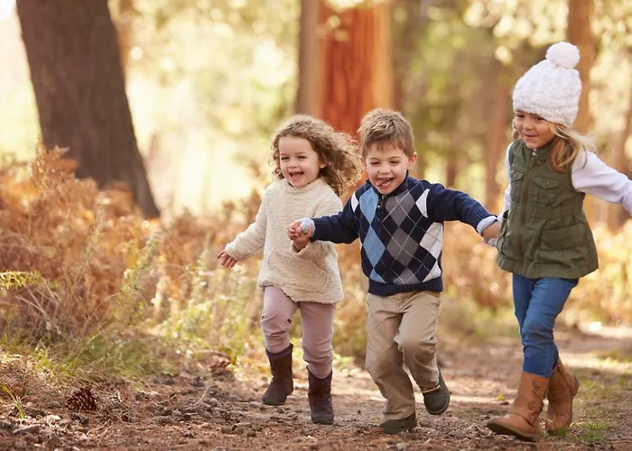 Maya Appartement Winterberg